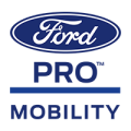 Ford Pro Mobility – Flexibiltät trifft Mobilität